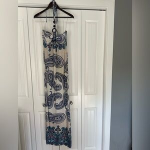 Gorgeous Summer of Vacation Sun dress